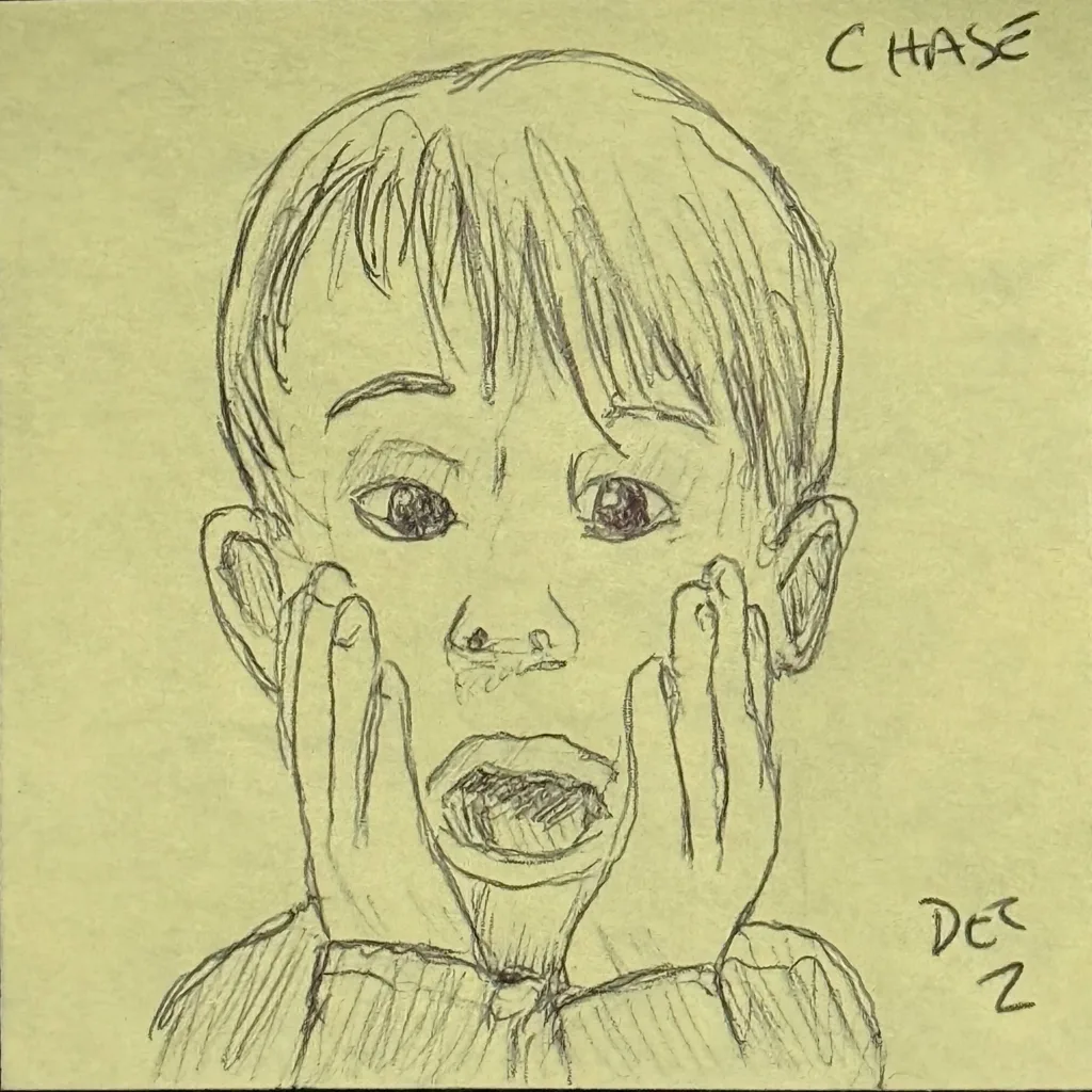 Home Alone Kevin