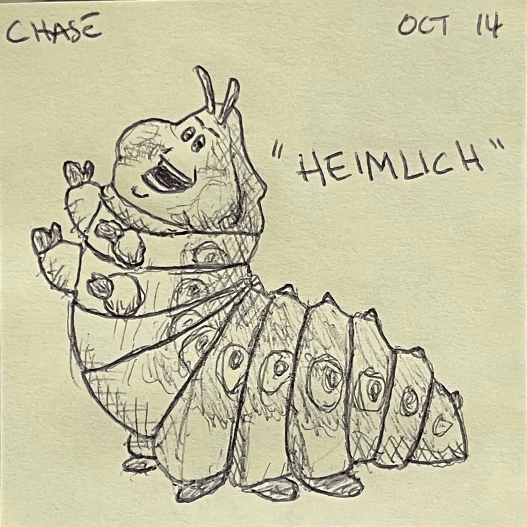 Heimlich