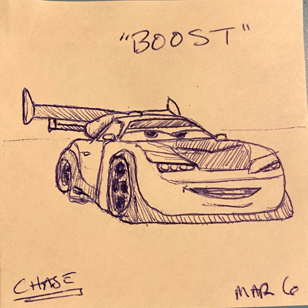 Boost