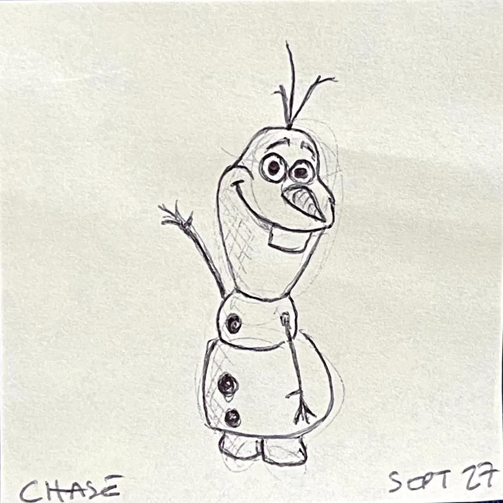 Olaf