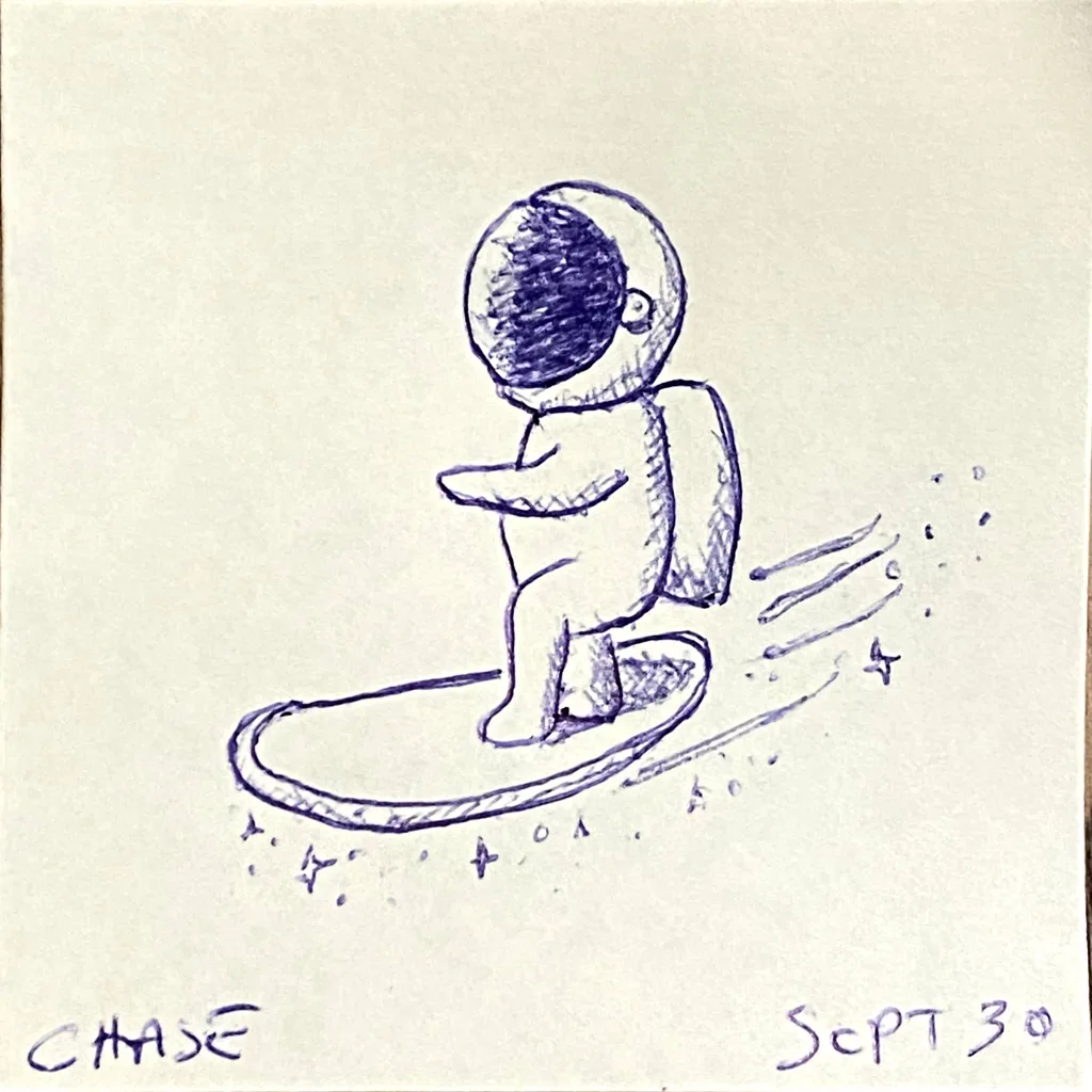 Star Surfer