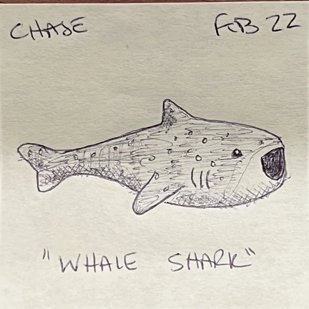 Whale Shark