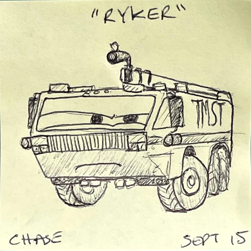Ryker