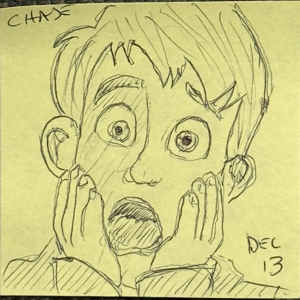 Home Alone Scream