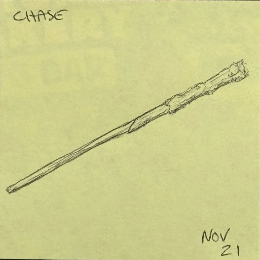 Harry Potter Wand