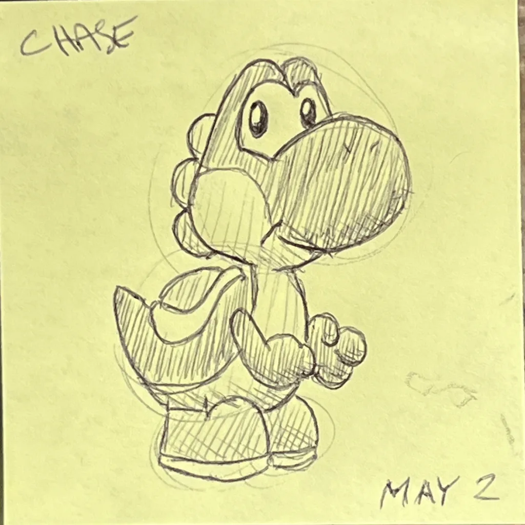 Yoshi