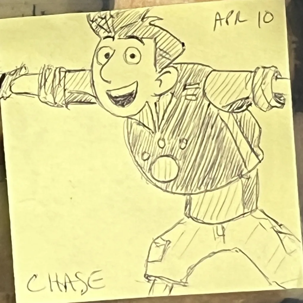Wild Kratts Hero