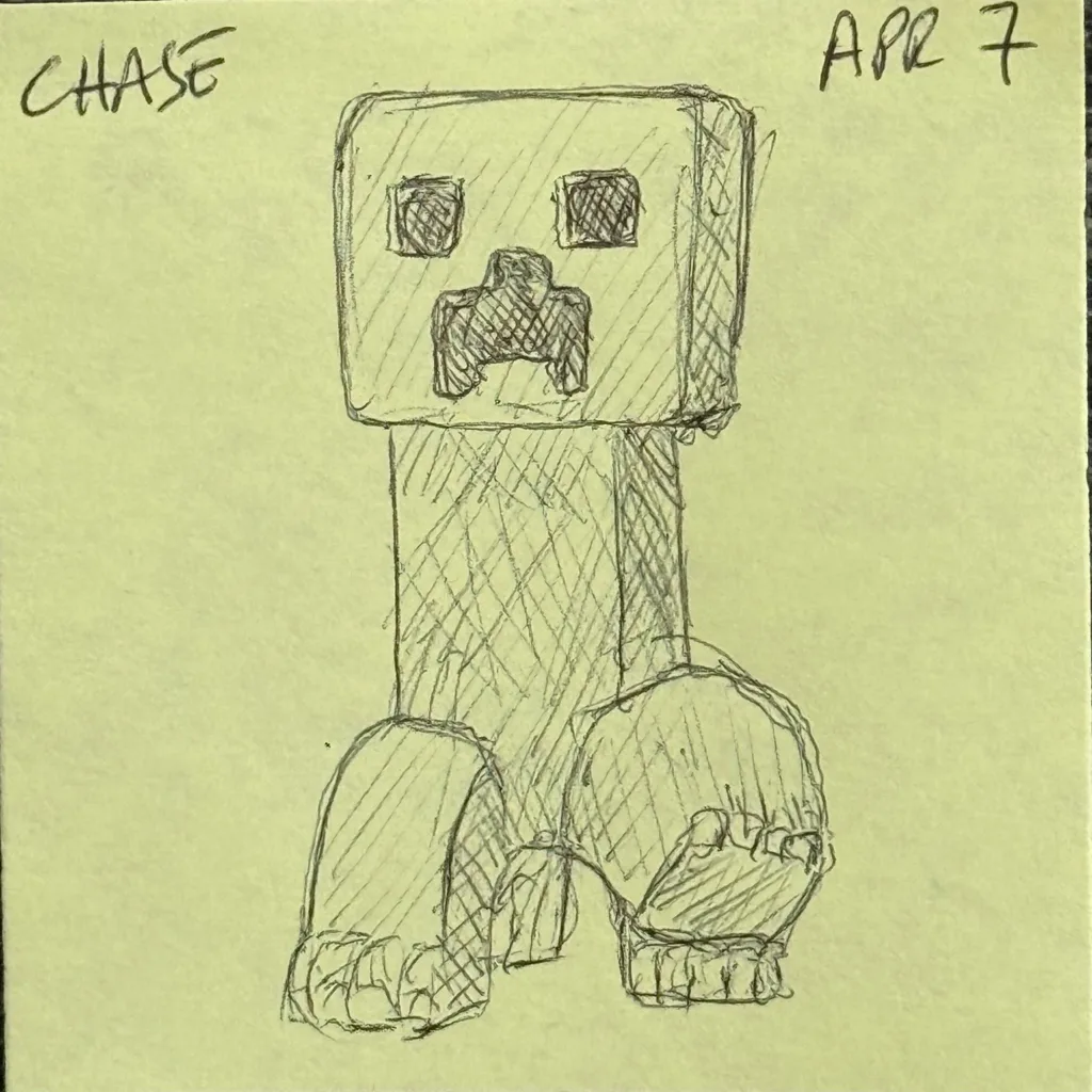 Creeper