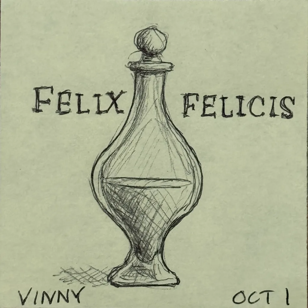Felix Felicis