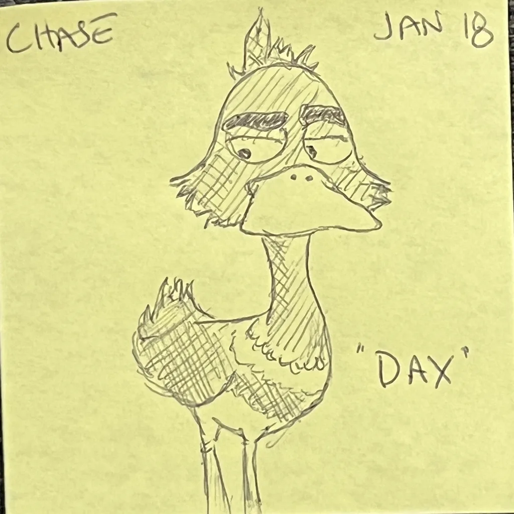 Dax