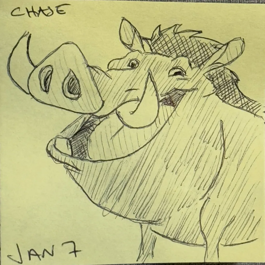 Pumbaa
