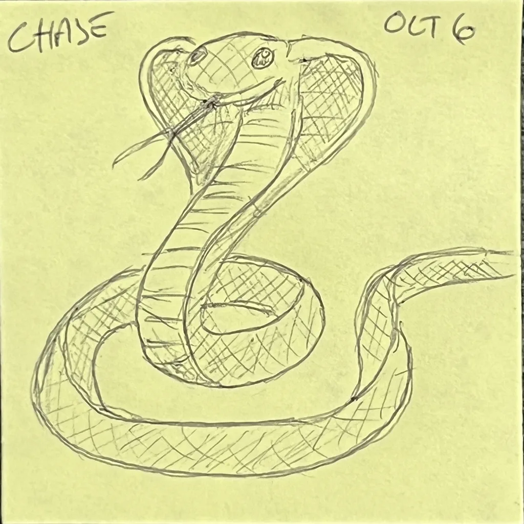 King Cobra