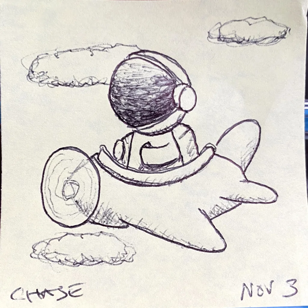 Cloud Cruiser