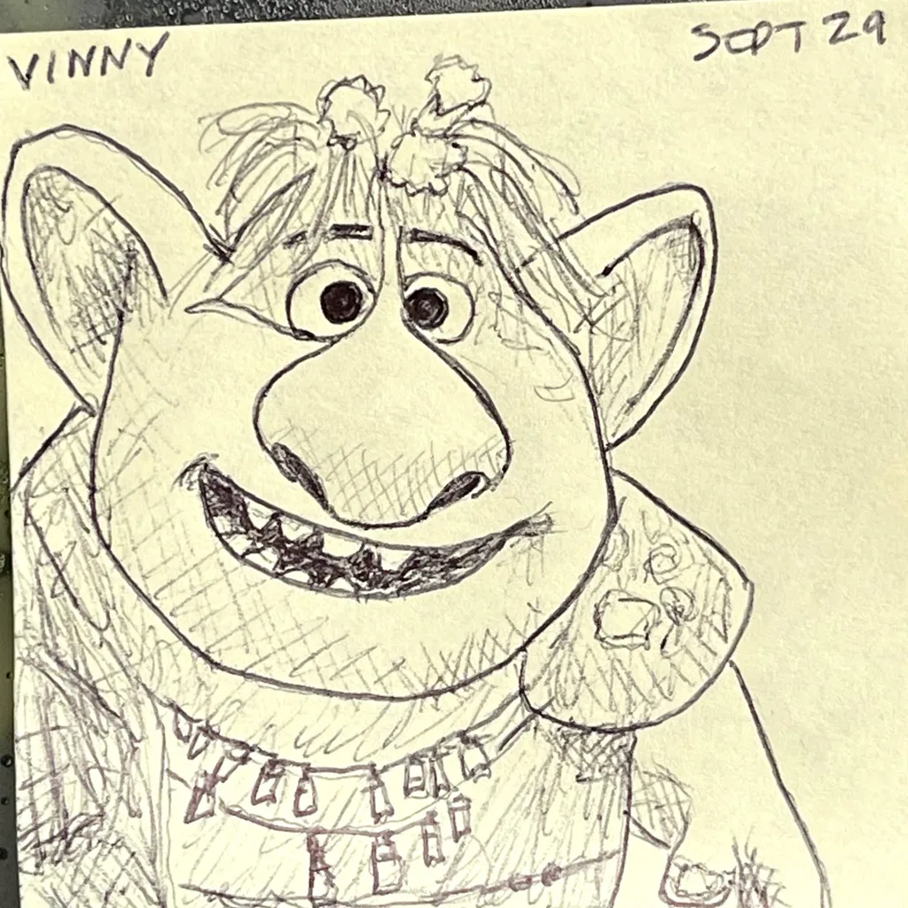 Friendly Troll
