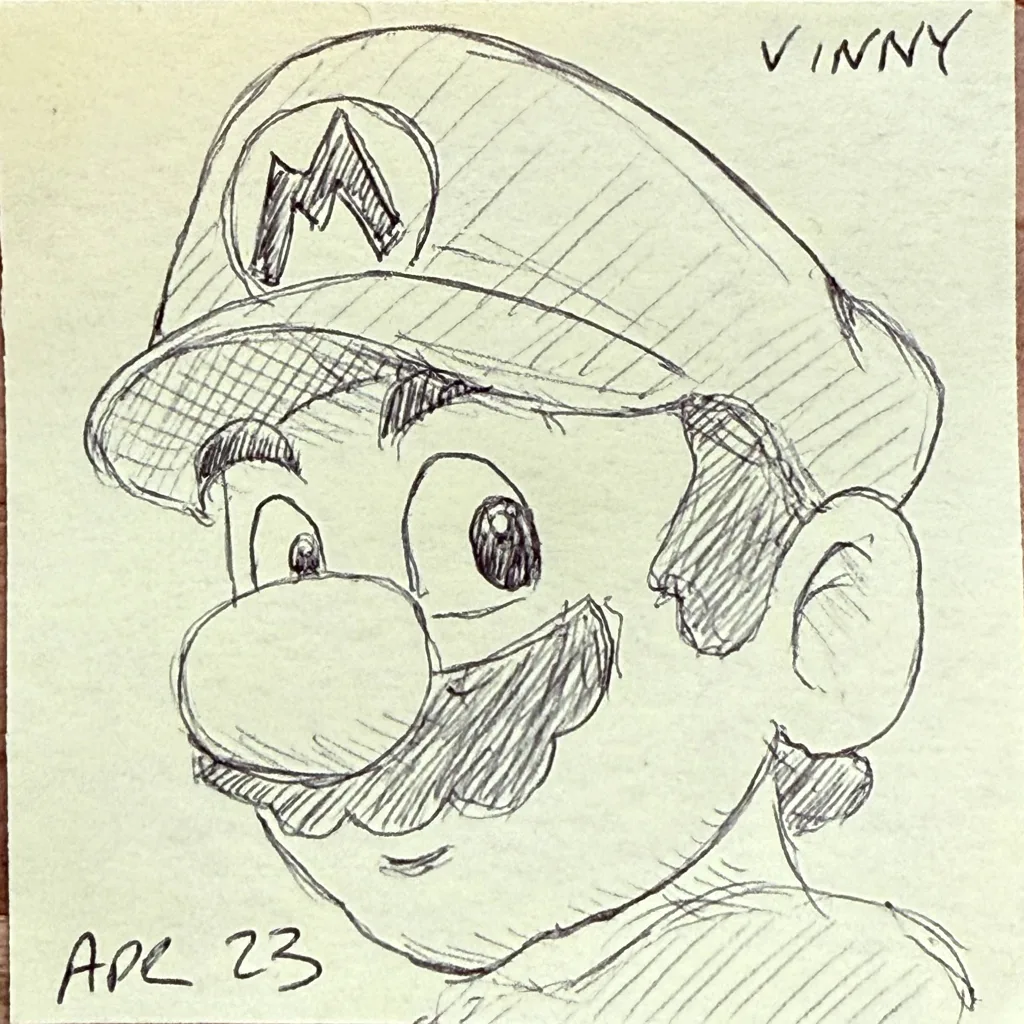 Mario