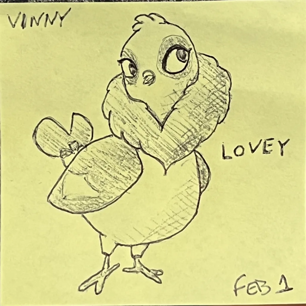 Lovey