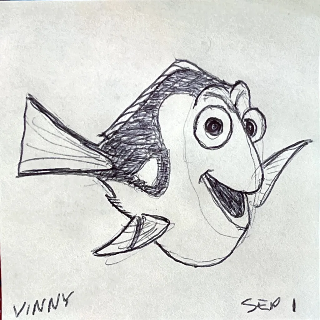 Dory
