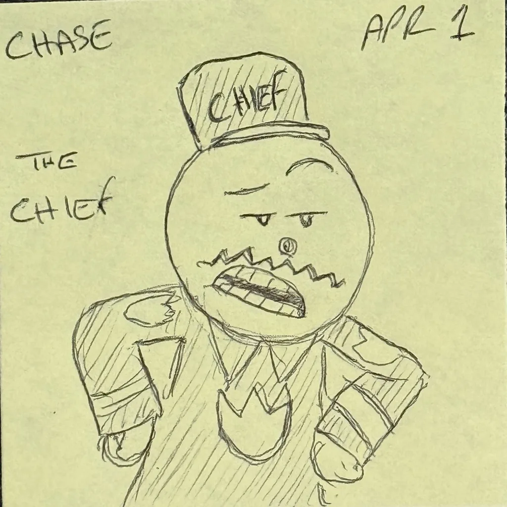 The Chief