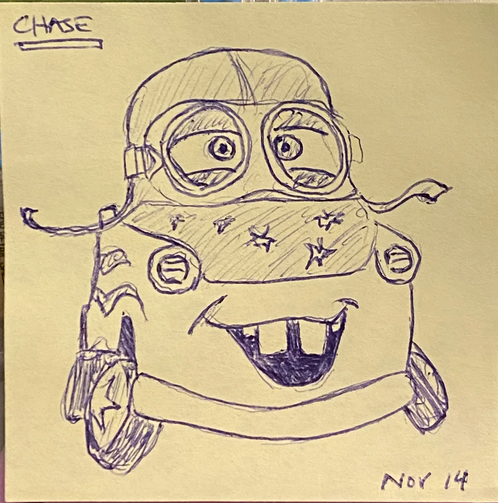Air Mater