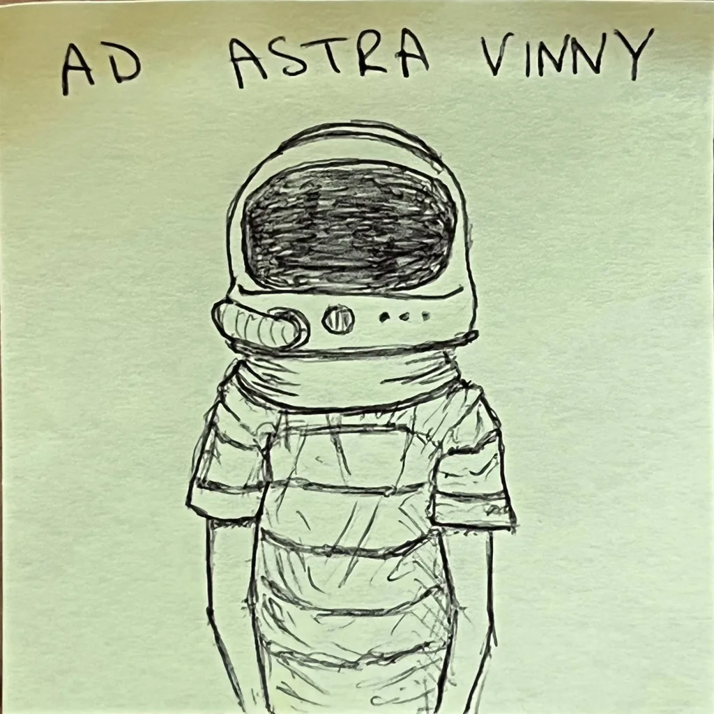 Ad Astra Vinny