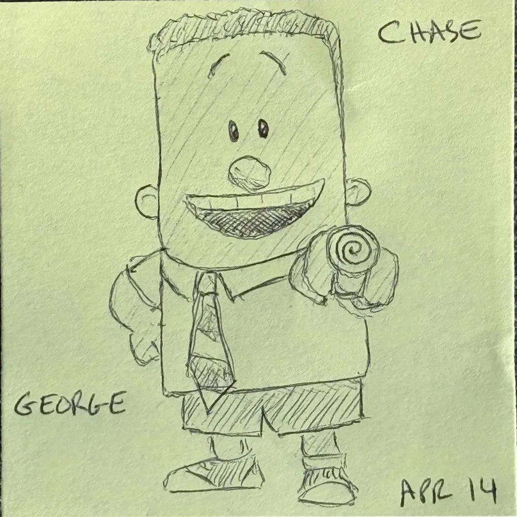 George Beard