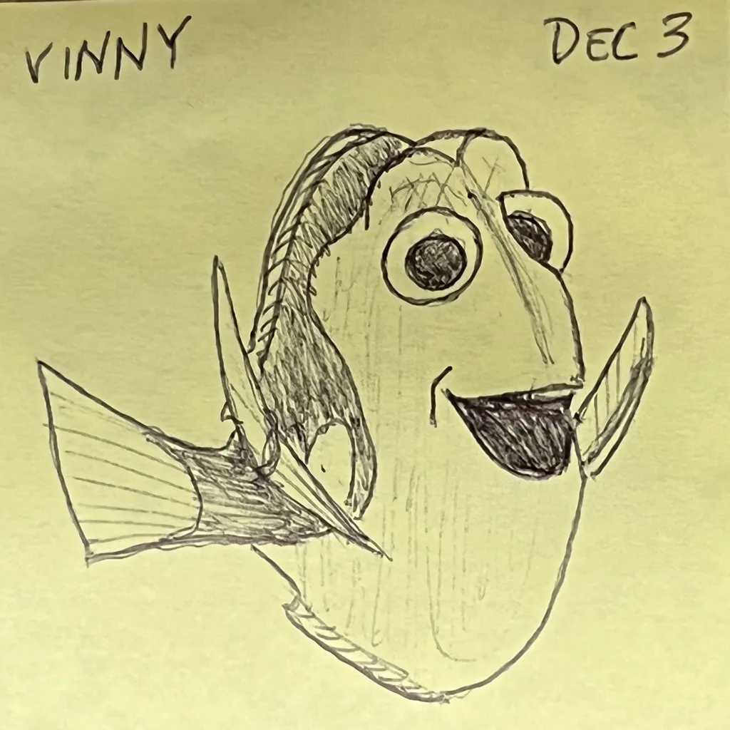 Dory