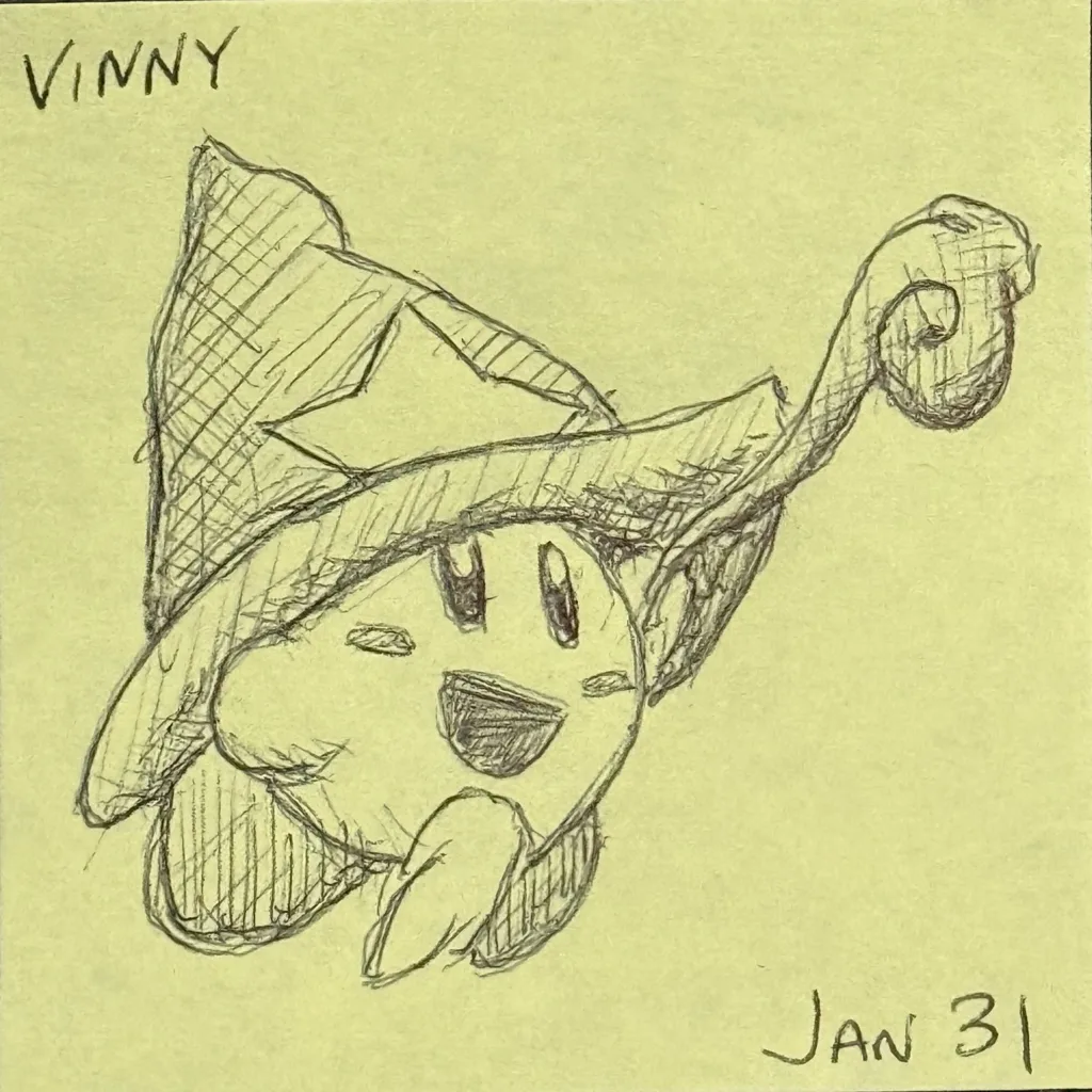 Beam Kirby