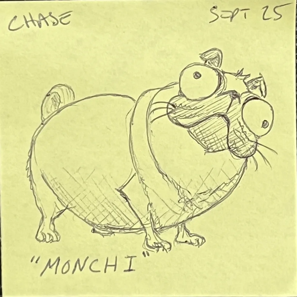 Monchi