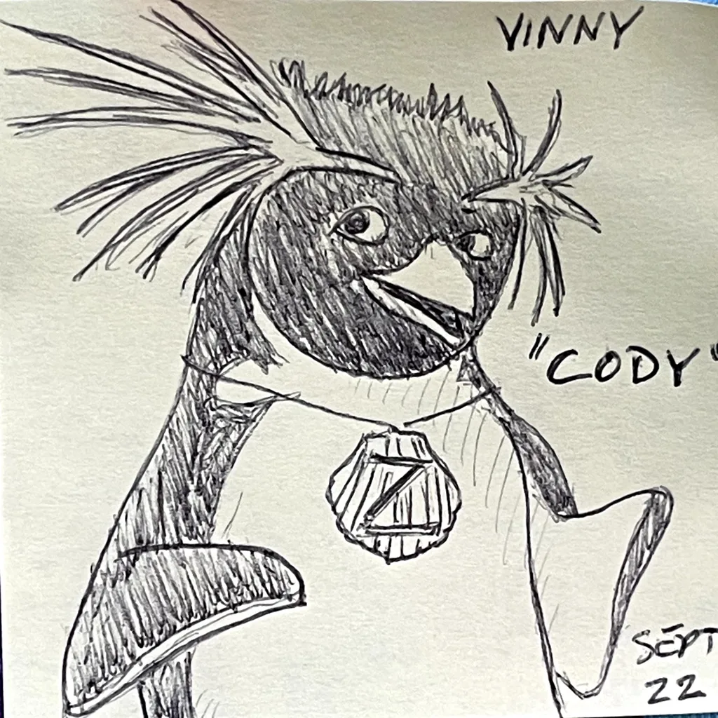 Cody Maverick