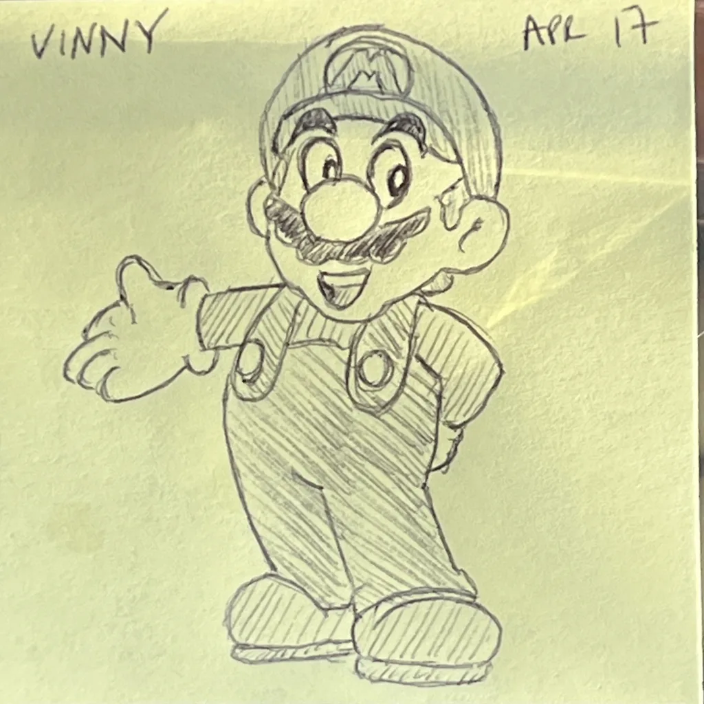 Mario