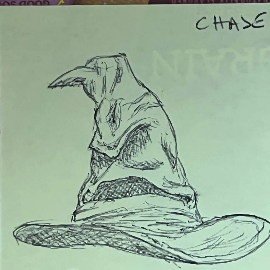 The Sorting Hat