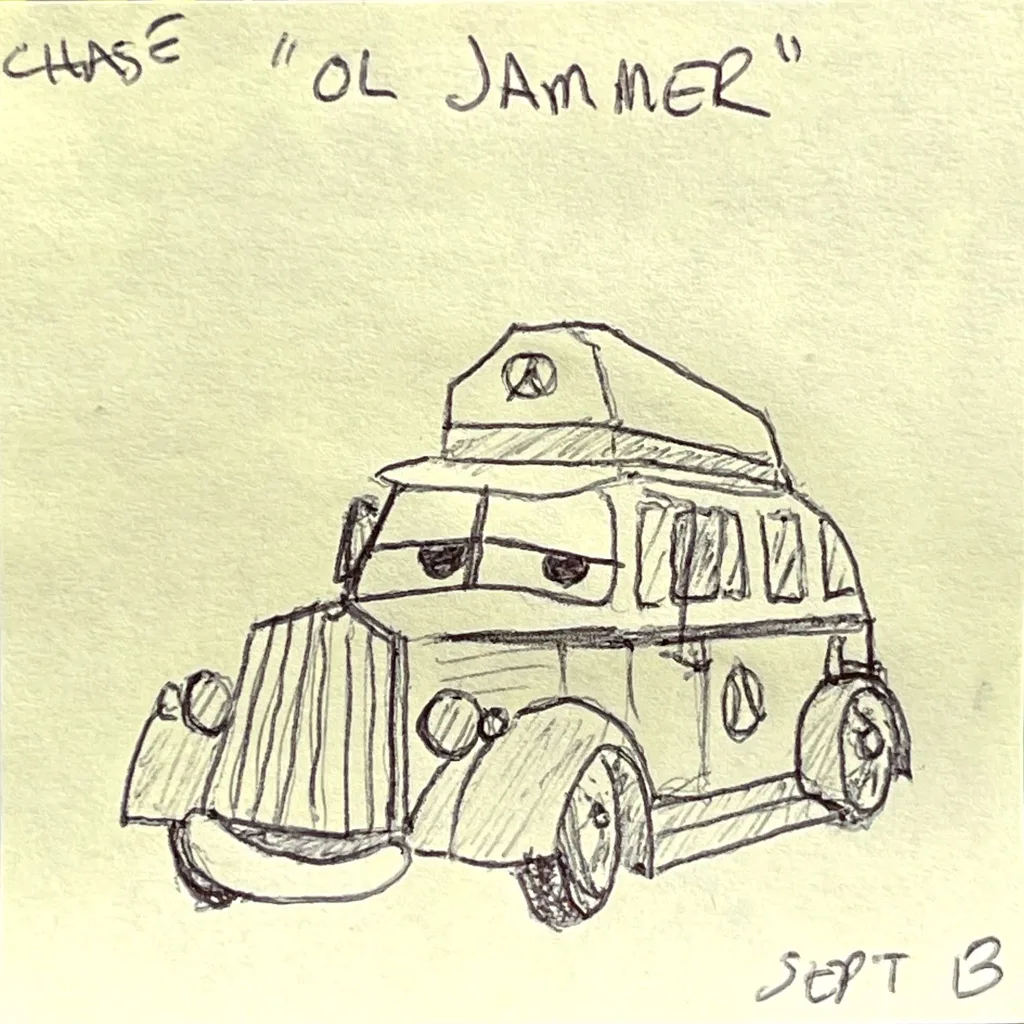 Ol Jammer