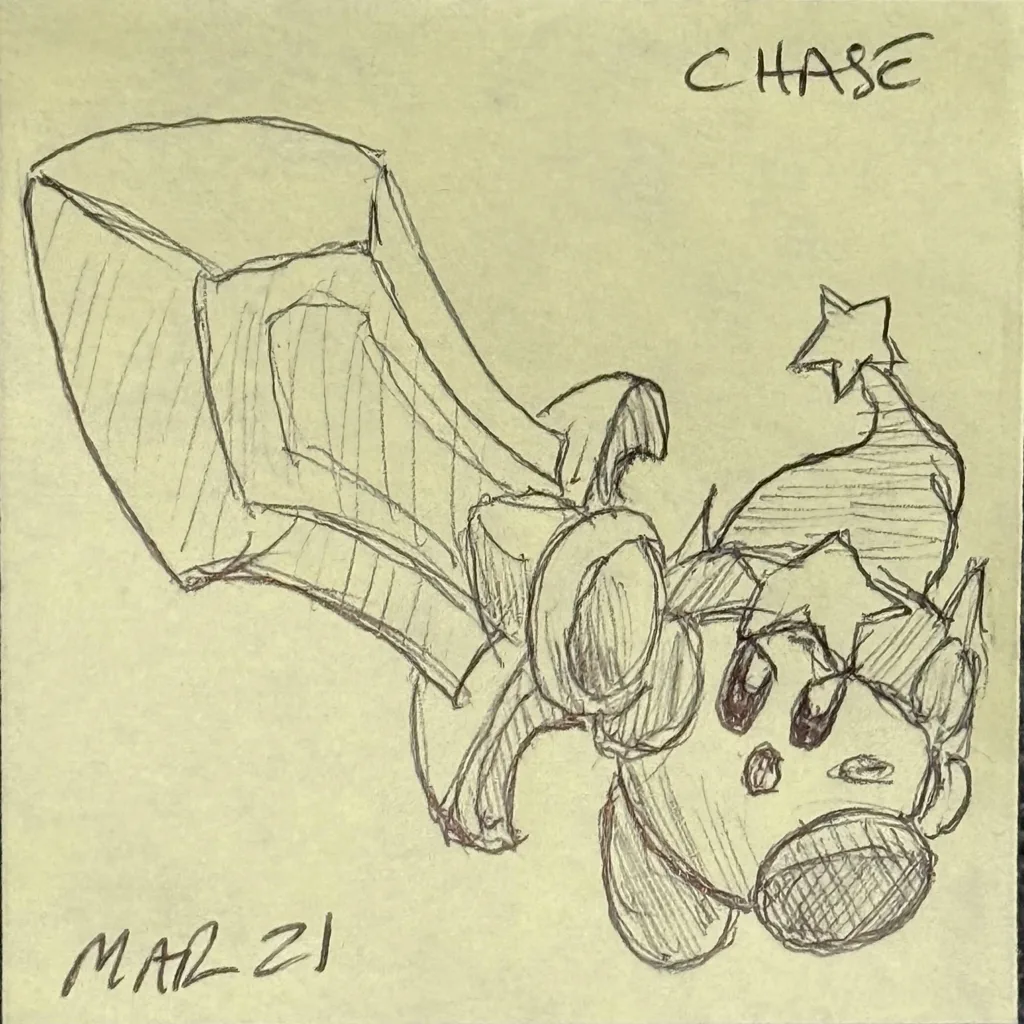 Sword Kirby