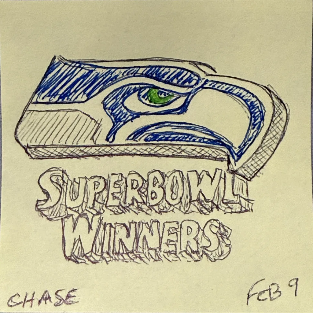 Superbowl Winners