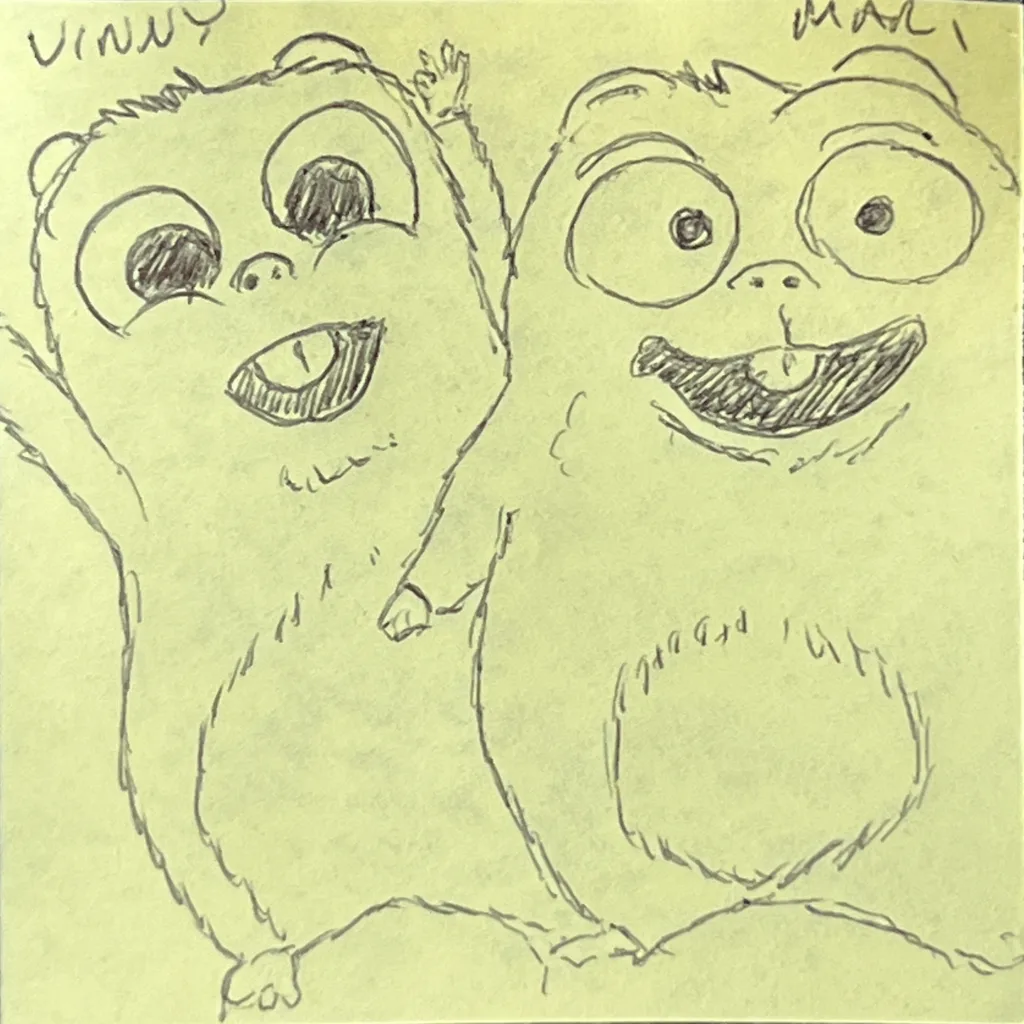 Happy Hamster Pals