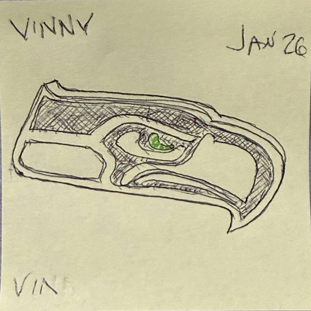 Seahawks Logo