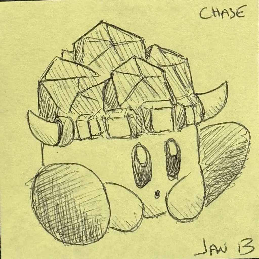 Crystal Kirby