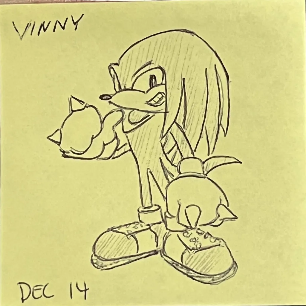 Knuckles