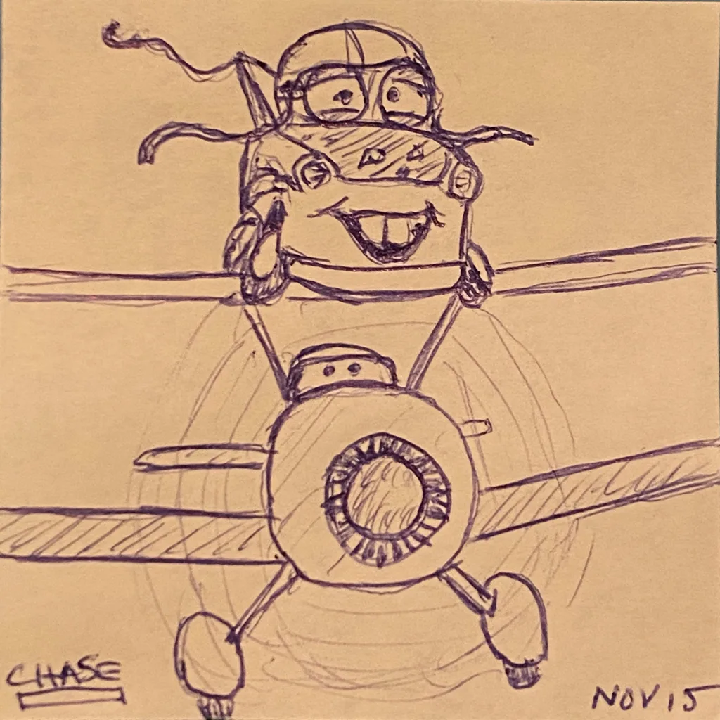 Aviator Mater