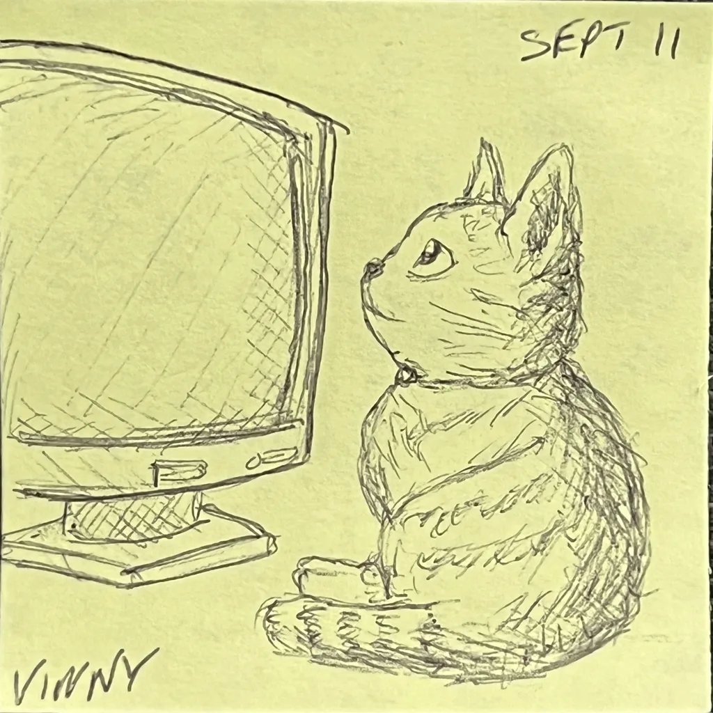Screen Time Kitty