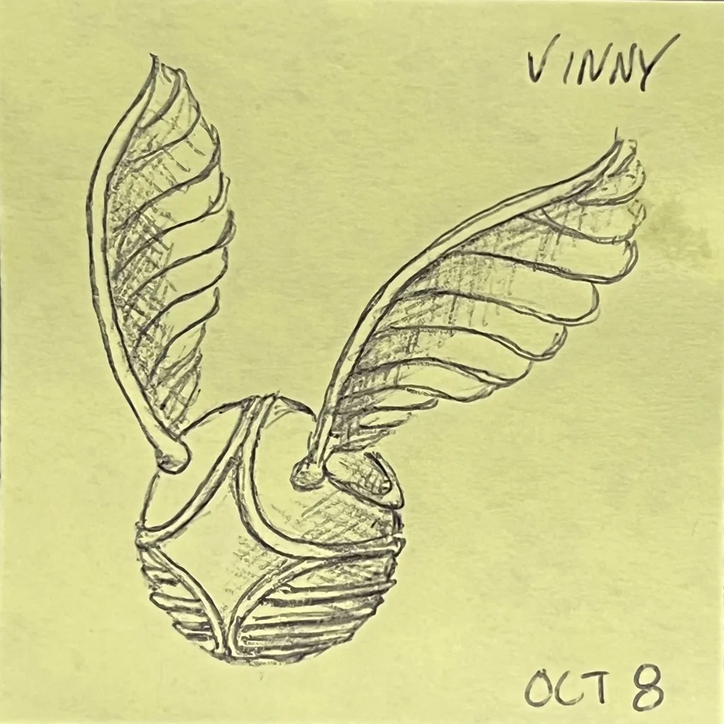 Golden Snitch