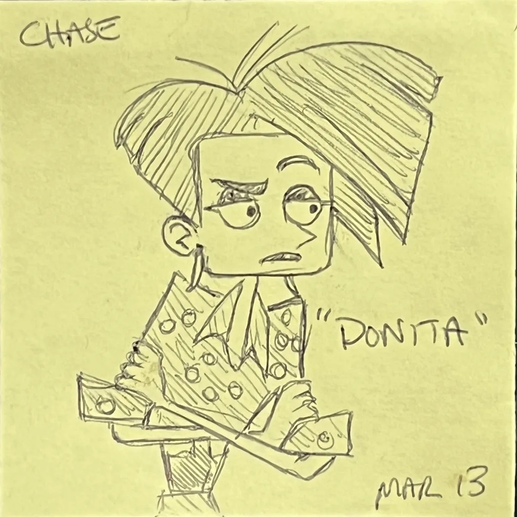 Donita