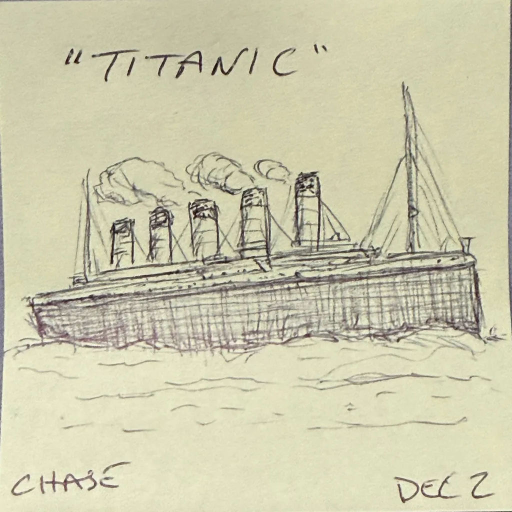 Titanic