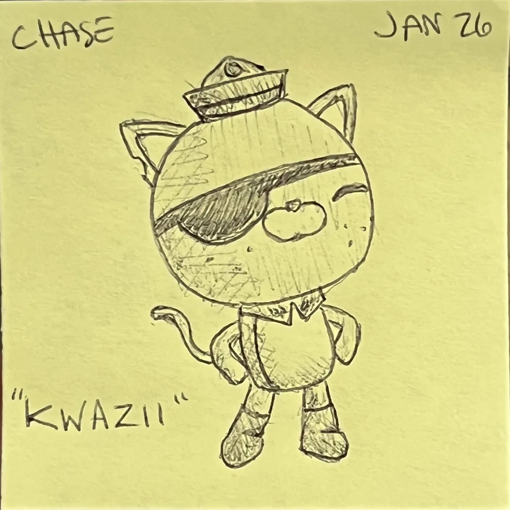 Kwazii