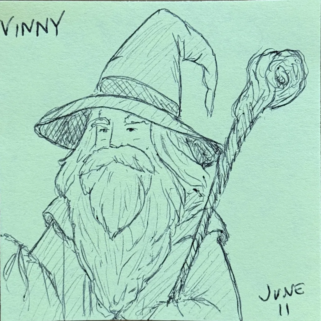 Gandalf