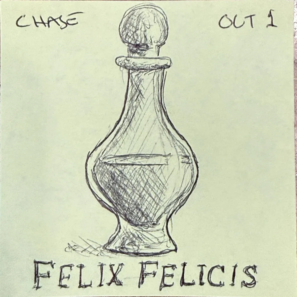 Felix Felicis