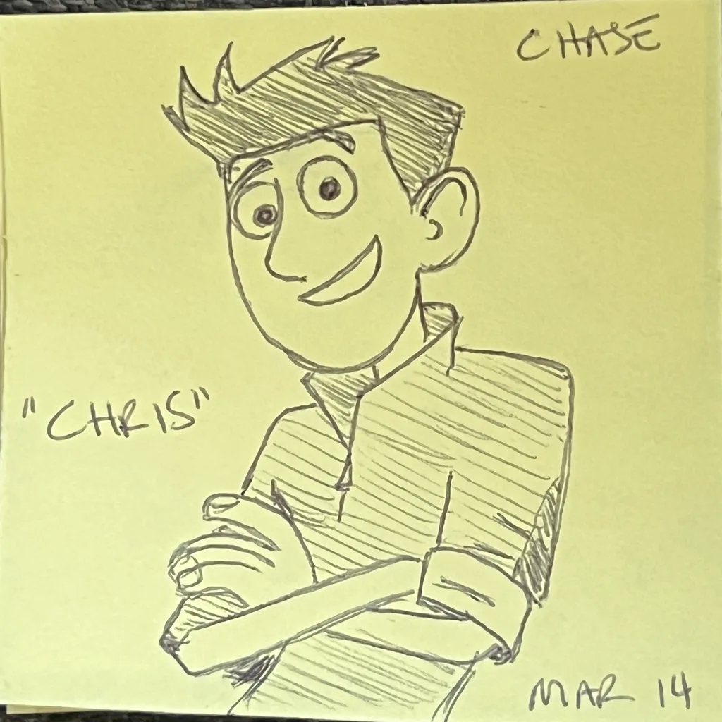 Chris Kratt