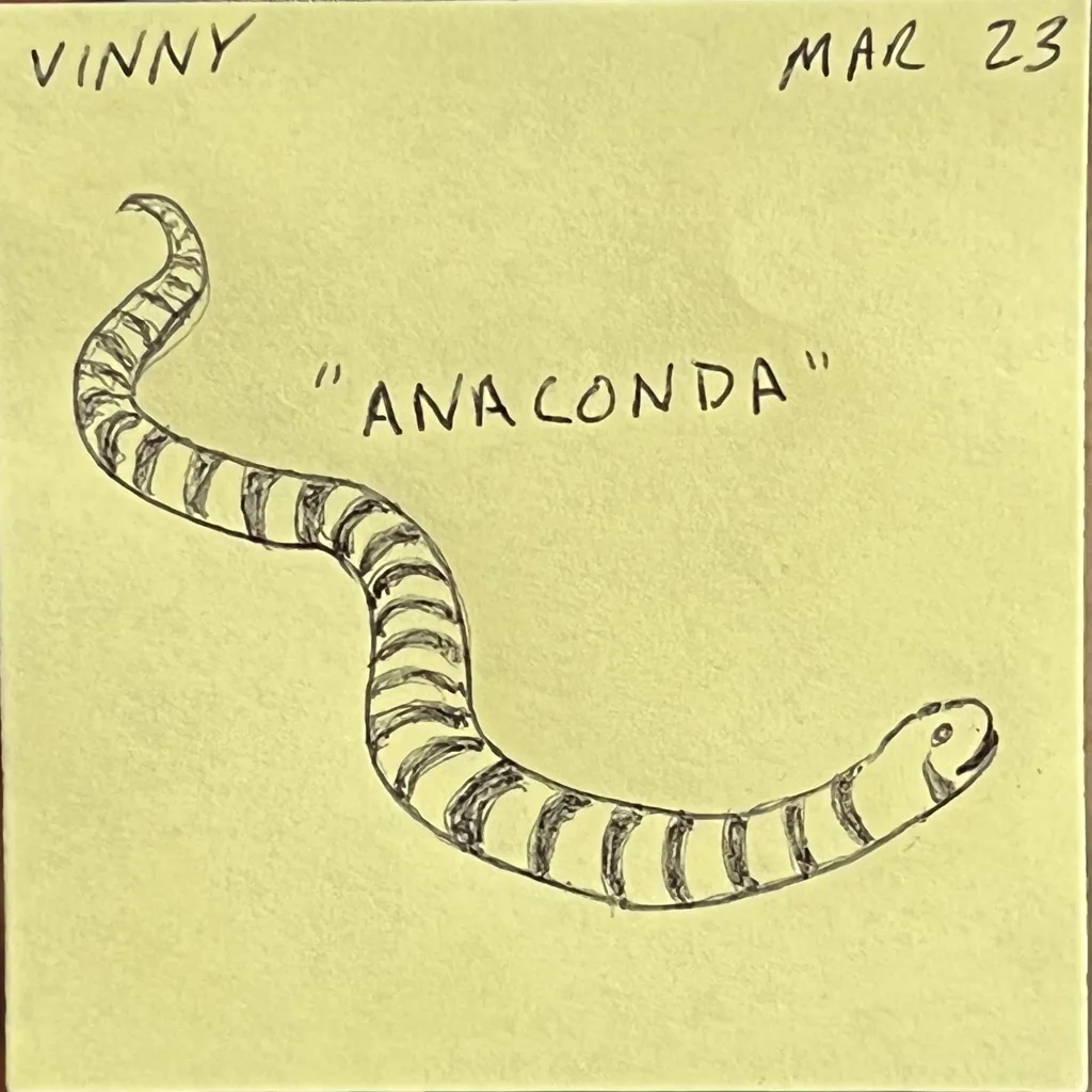 Anaconda