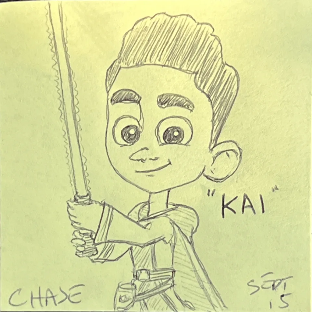 Kai