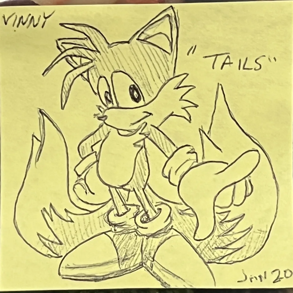 Tails
